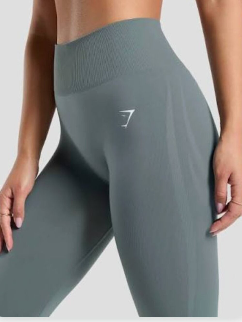 Gymshark Everyday Seamless Leggings